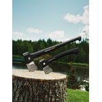 Fiskars Ultra splitting axe U32, black, decoration image