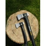 Fiskars Ultra splitting axe U32, black, decoration image