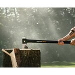 Fiskars Ultra splitting axe U32, black, decoration image