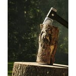 Fiskars Ultra splitting axe U32, black, decoration image