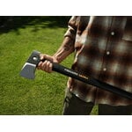 Fiskars Ultra splitting axe U32, black, decoration image