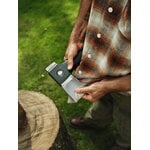 Fiskars Ultra splitting axe U32, black, decoration image