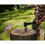 Fiskars Ultra splitting axe U32, black, decoration image
