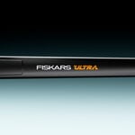 Fiskars Ultra splitting axe U32, black, decoration image