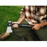 Fiskars Ultra splitting axe U32, black, decoration image