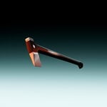 Fiskars Ultra splitting axe U32, black, decoration image