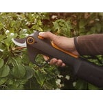 Fiskars Fiskars ePruner, bypass, M, in-built battery, decoration image