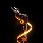 Fiskars Fiskars eLopper, bypass, decoration image