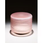Iittala Unda pöytävalaisin, 240 x 180 mm, dawn, näkymä 2