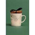 Arabia Puutarhurit - Tasse, 0,3L, or sable, image décorative