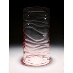 Iittala Unda maljakko, 400 mm, dawn, limited edition, näkymä 2