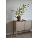 Skagerak Credenza Jut, rovere