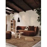 ferm LIVING Scaffale Kona 1x4, rovere naturale, immagine decorativa