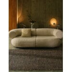 Tom Dixon Weave rug, blue, decoration image