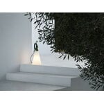 Flos Mayday Outdoor lamp, leaf green