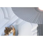 Hartô Carmen riippuvalaisin, uusi malli, 120 cm, valkoinen