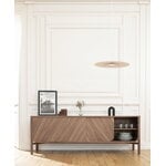 Hartô Carmen pendant, version 2025, 50 cm, sable doré, image décorative