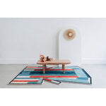 Hartô Applique murale Carmen, modèle 2025, 50 cm, sable doré, image décorative