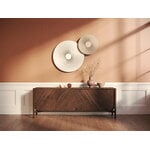 Hartô Applique murale Carmen, modèle 2025, 50 cm, sable doré, image décorative