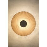 Hartô Applique murale Carmen, modèle 2025, 50 cm, sable doré, image décorative