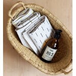 Mifuko Bolga basket, S, natural, view 4
