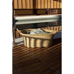 Mifuko Bolga basket, M, natural, view 5