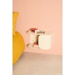Nobodinoz Wall bed side table, ivory, view 8