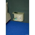 Nobodinoz Wall bed side table, sage green, view 8