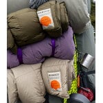 Reboco Outdoor down blanket, 140 x 200 cm, nomad, view 9