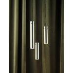 Frandsen FM2014 pendant, 24 cm, glossy stainless steel, view 2