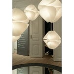 Frandsen Nova pendant, white