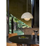 &Tradition Flowerpot VP7 pendant, sivory, decoration image