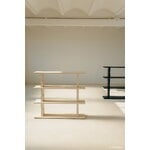 Nobodinoz Noon bookshelf, ivory, view 7