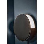 Frandsen Rotate wall lamp, black