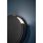 Frandsen Rotate wall lamp, black, decoration image