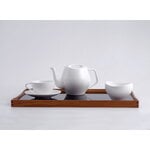 Architectmade FJ Essence teapot, decoration image