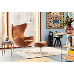 Fritz Hansen Tray table, oak