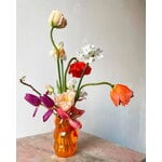Fundamental Berlin Muse vase, small, saffron