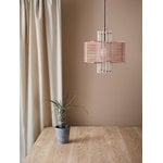 AGO Suspension Nova, egg white - blush