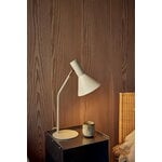 Frandsen Lyss table lamp, vanilla, decoration image