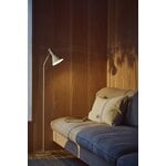 Frandsen Lyss floor lamp, vanilla, decoration image