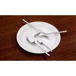 Iittala Artik cutlery set, 24 pcs, decoration image