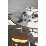 Artek Aalto stool E60, birch
