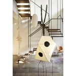 Vitra Akari UF3-Q floor lamp, decoration image