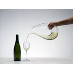 Riedel Amadeo decanter, 1,5 L, decoration image