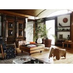 Vitra Eames Elephant, compensato, noce, immagine decorativa