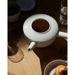 1616 / arita japan CMA Japanese teapot, 650 ml, white