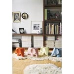 Vitra Eames Elephant, small, Eames Red Orange RE, decoration image