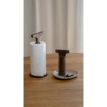 Ro Collection Toolie grinder, dark stained oak, view 5