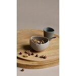 Ro Collection Oak Board no. 62 cutting board, medium, natural, view 13